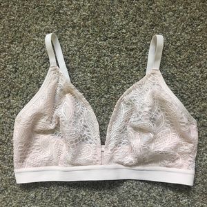 Lively Lace Busty Bralette The Palm sz 2